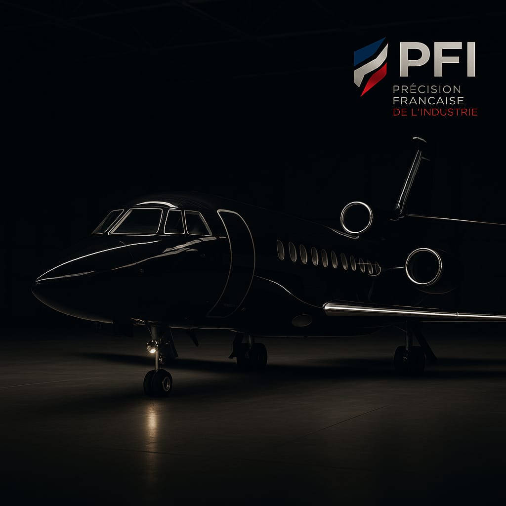 Aéronautique et intervention prioritaire PFI Aero Rectification